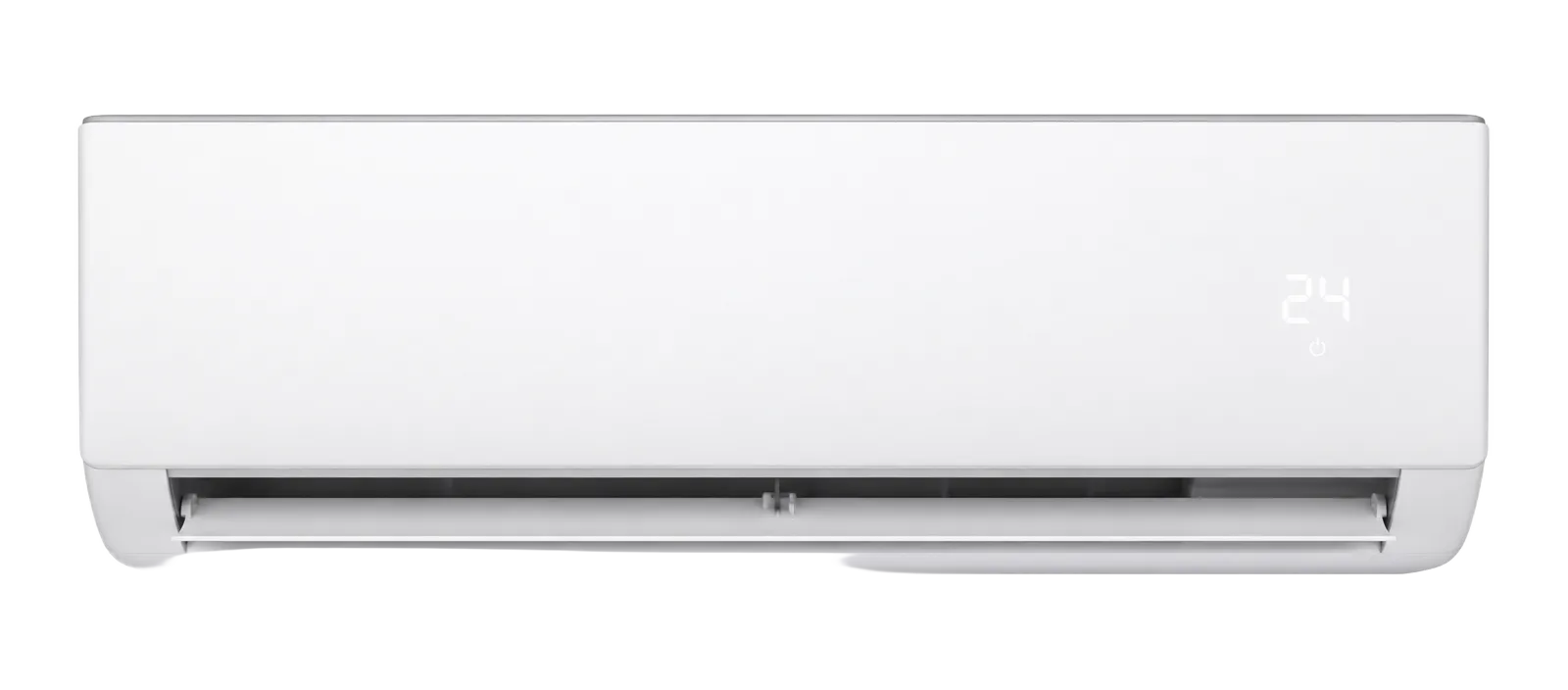 Split air conditioner available at Preetam Singh & Sons