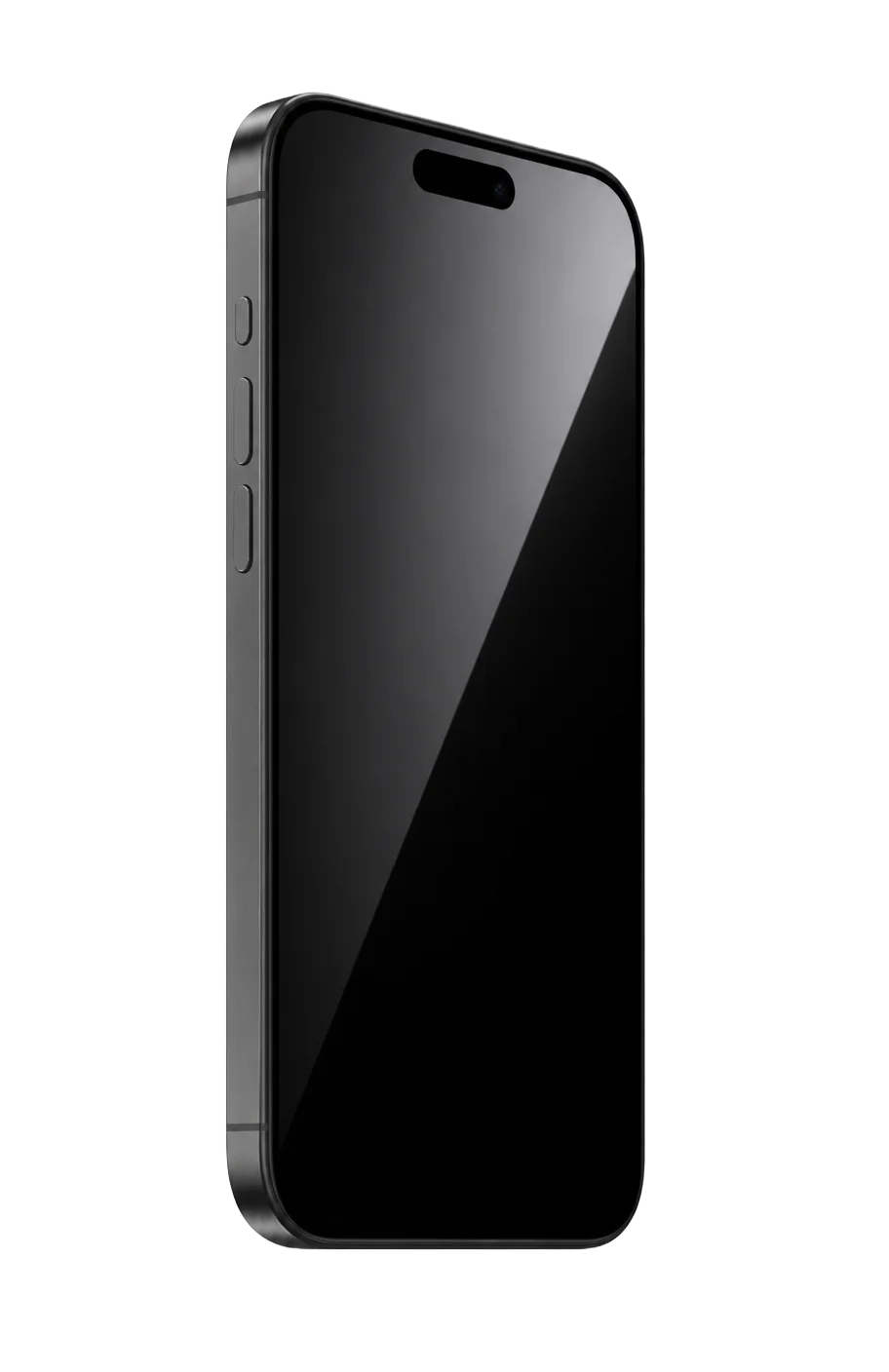 Premium smartphone displayed at Preetam Singh & Sons